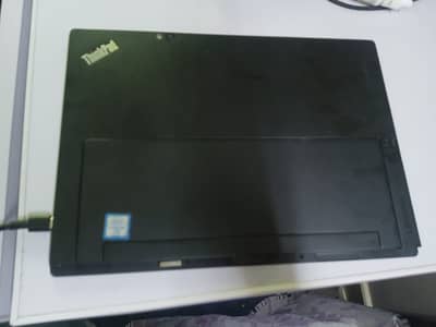 Lenovo detachable thinkpad laptop 2in1