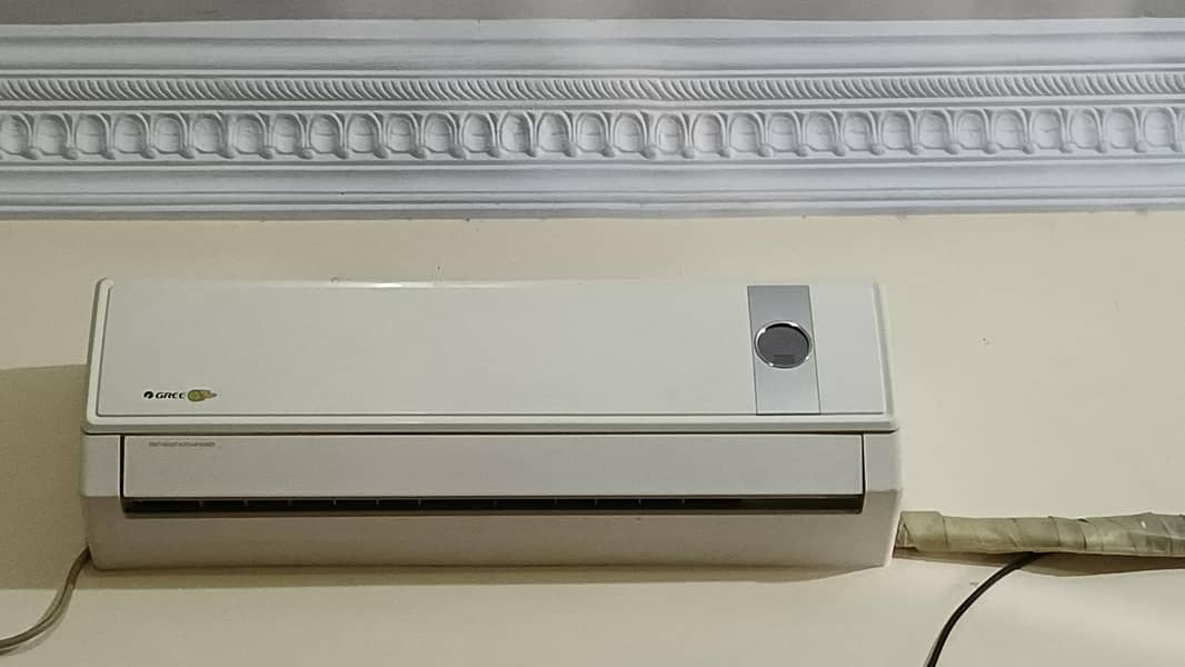 Gree Split Ac 0