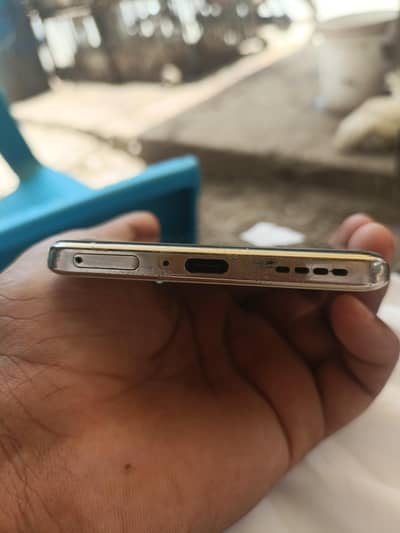 Infinix Zero 30
