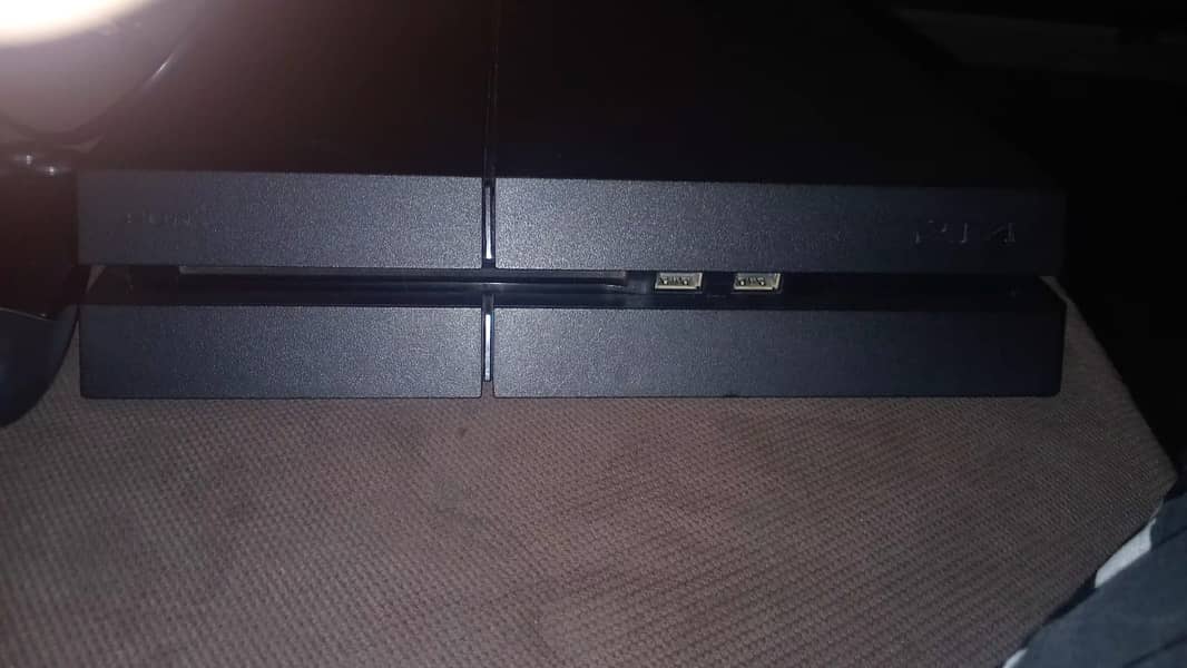 Ps4 Fat 1
