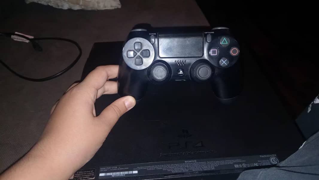 Ps4 Fat 4