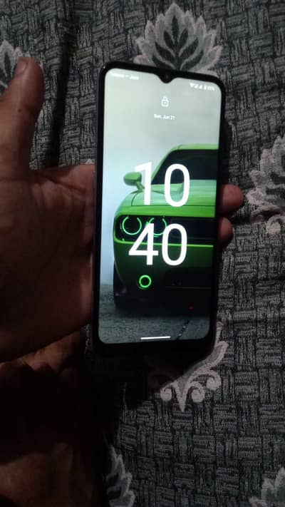 Nokia G10