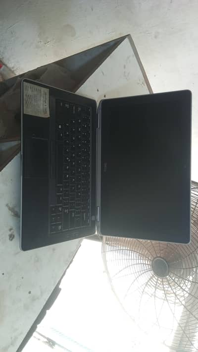 Dell Latitude 6430s i5 3rd Gen