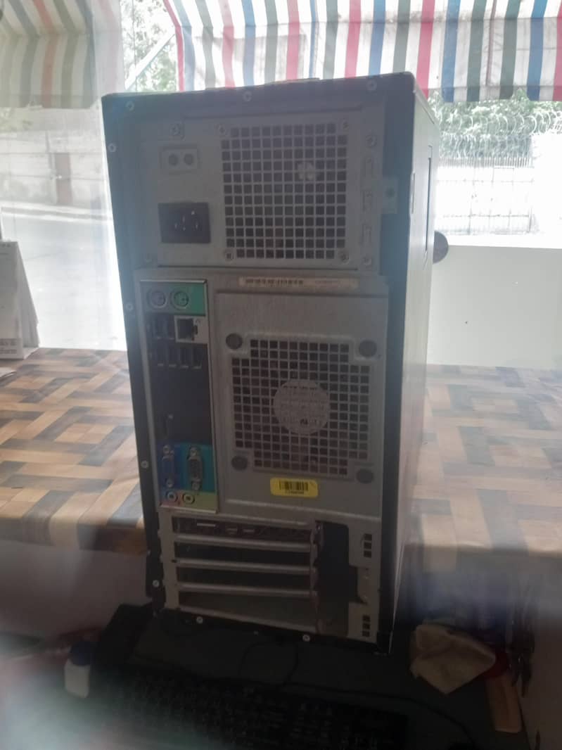 Dell Tower 10
