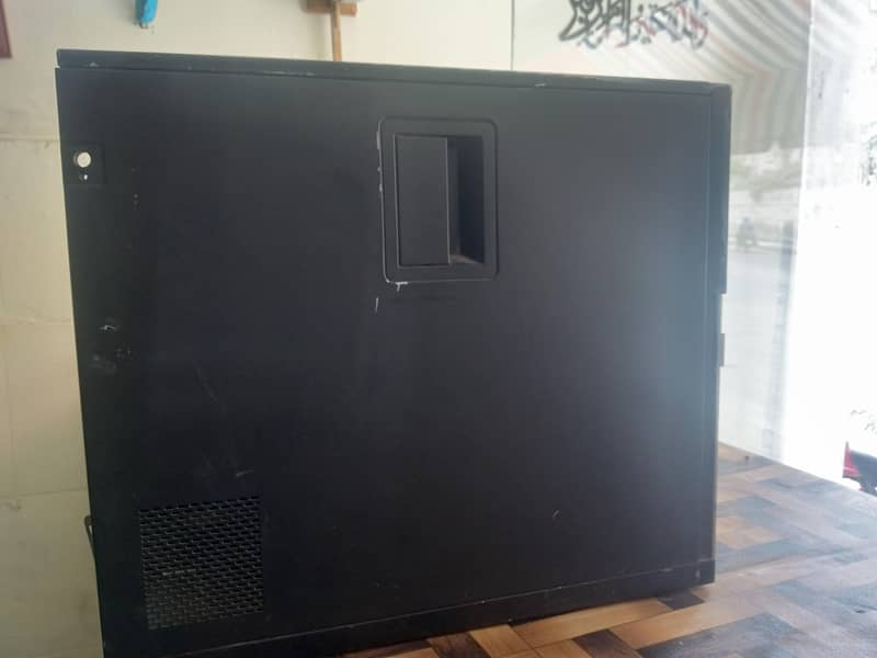 Dell Tower 11