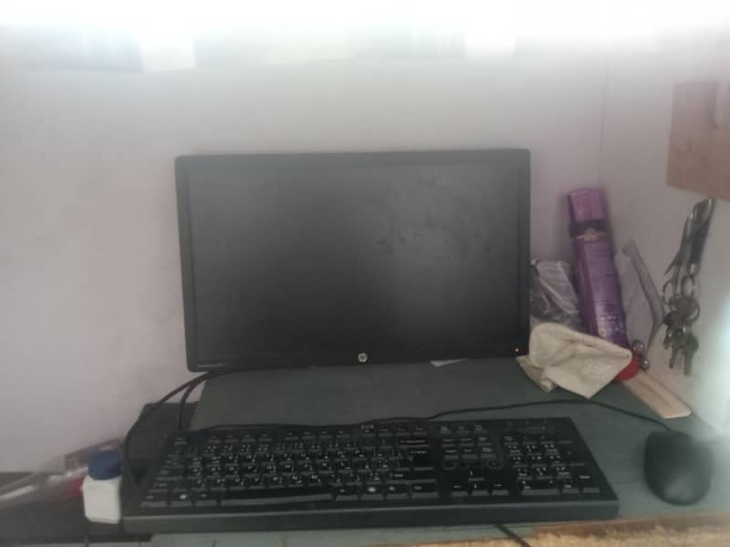 Dell Tower 14