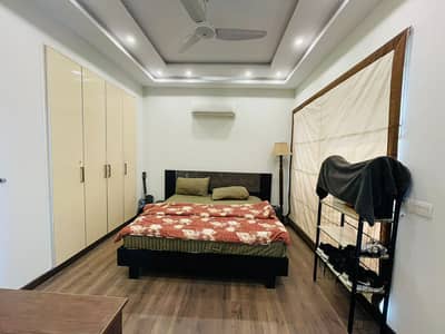 10 Marla Beautiful Modern House For Sale DHA phase 6 Block D Block