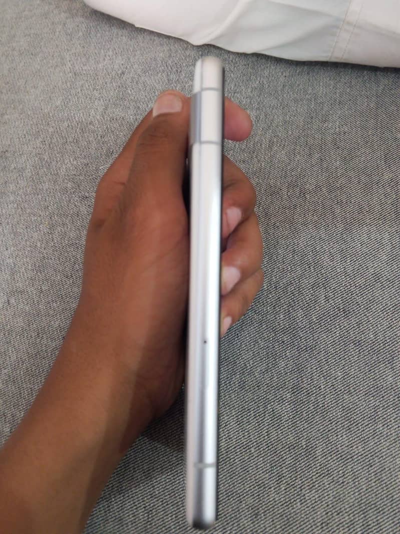 Google Pixel 7a 7
