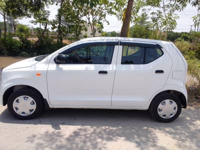 Suzuki Alto 2023