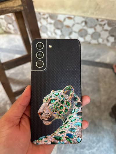 Samsung Mobile S21 FE