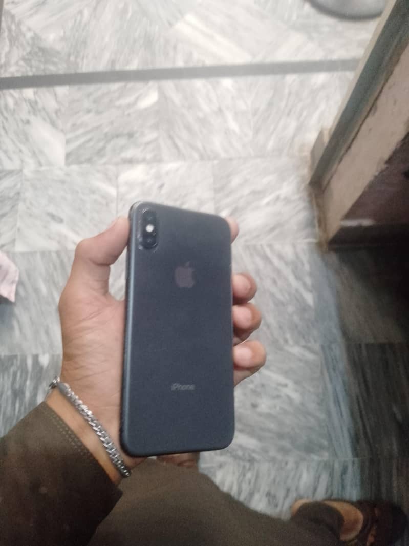 iphone x 1