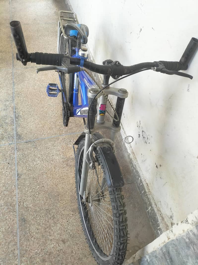 cycle 0