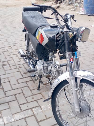 UNITED BIKE NEW + Used