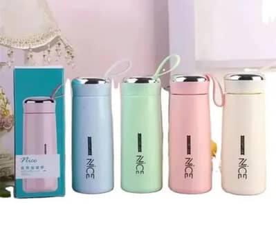 premium stainless steel vacuume Flack /water botel Hot & Cold Insulate