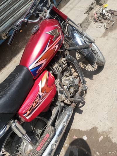 10/8 condition and original