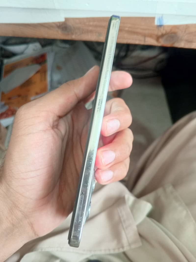 Condition 10/10 2