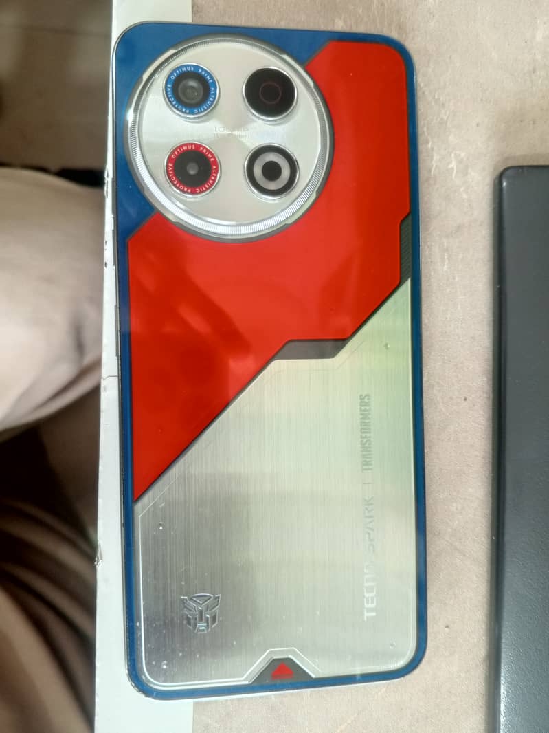 Condition 10/10 3