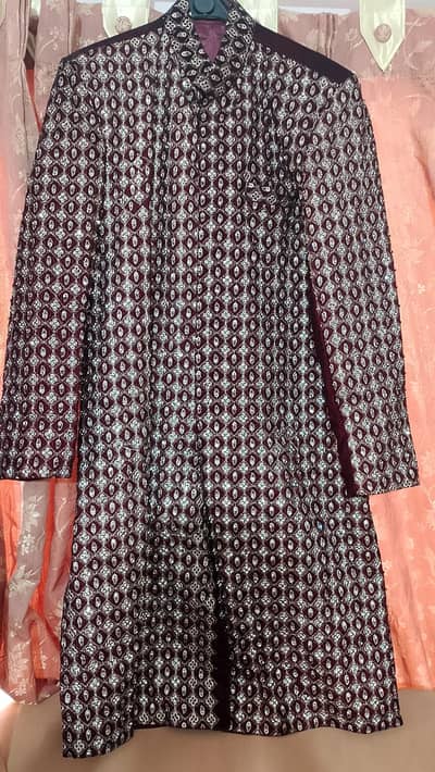 Sherwani