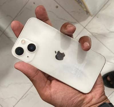 Apple iPhone 13 mini