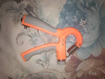Hand gripper