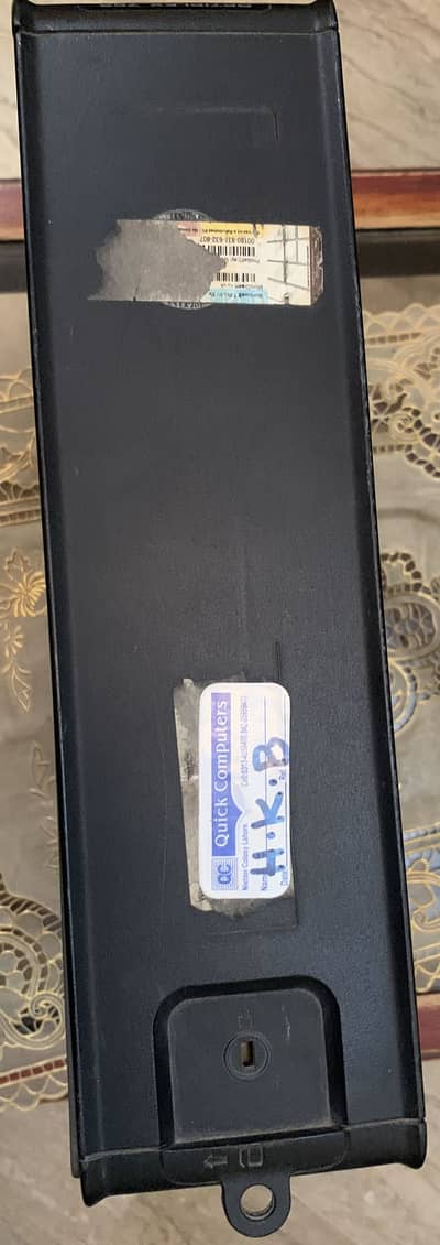 PC intel core 2 duo condtition all ok