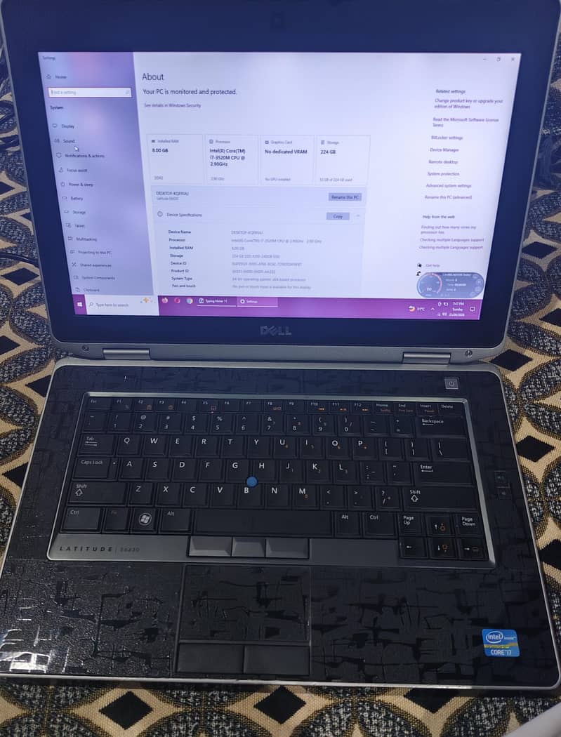 Laptop 2