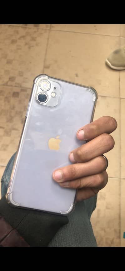 Apple iPhone 11