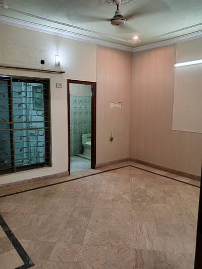 5 Marla Used House for Sale in Johar Town Phase 2 Super Hot Location