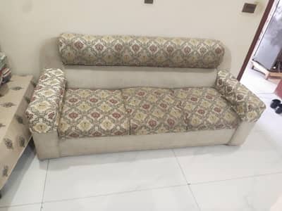 5 Seater Sofa set
