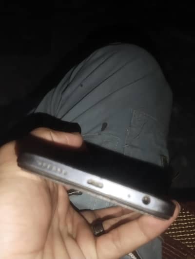 Infinix Smart 7