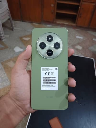 Redmi 14c