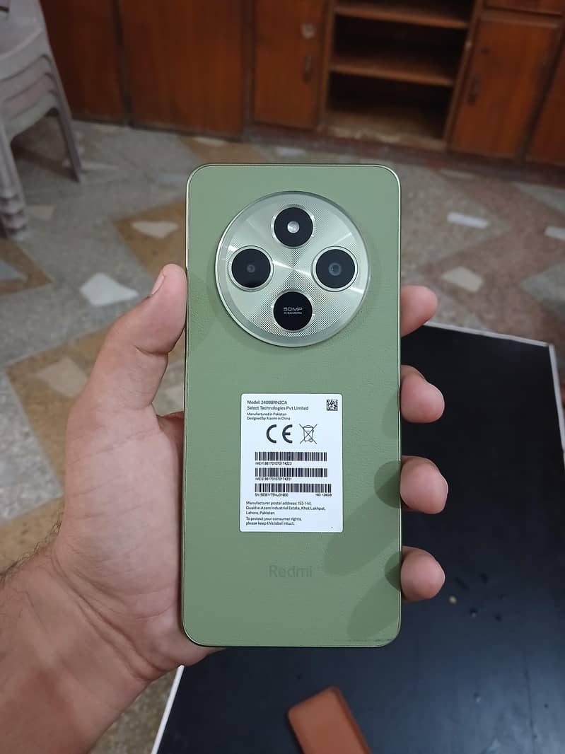 Redmi 14c 0