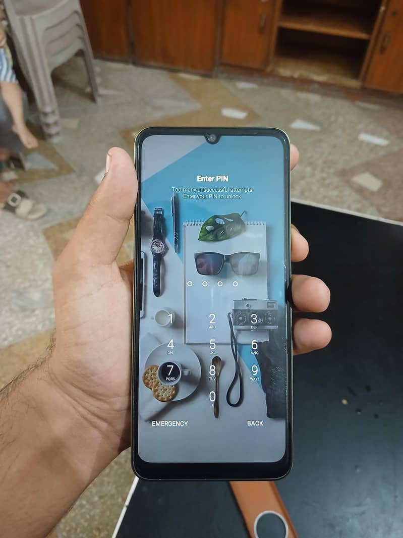 Redmi 14c 3