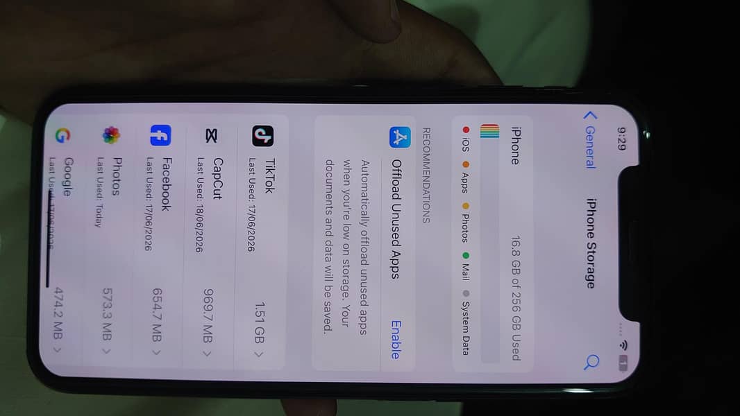Apple iPhone X 2