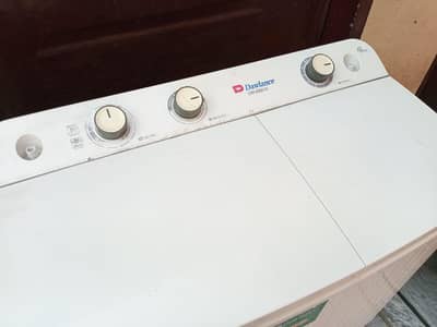 Dawlance Dw-6550