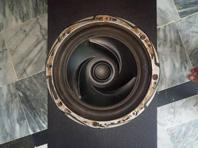 woofer for sale