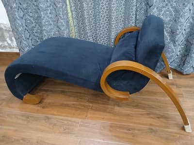Chaise sofa