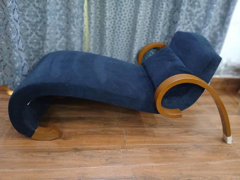 Chaise sofa 3