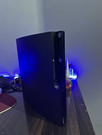 Ps 3 | PlayStation 3 Slim 320GB HEN Jailbreak