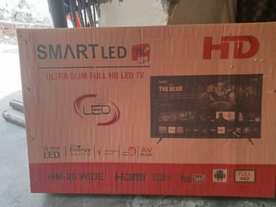 led tve nat