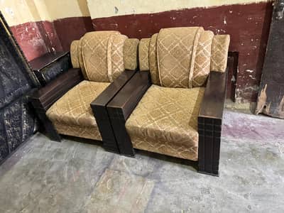5 seater  sofa all ok 03141522703
