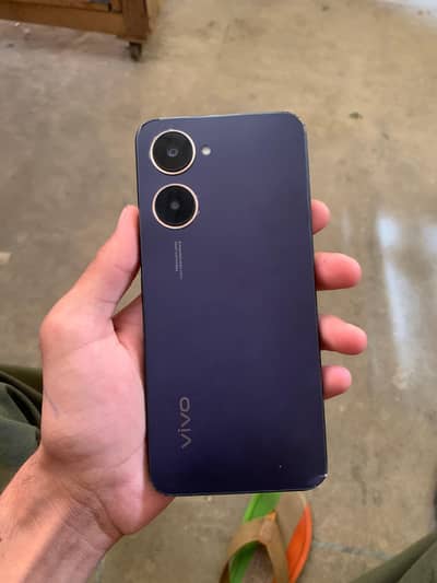 Vivo Y03