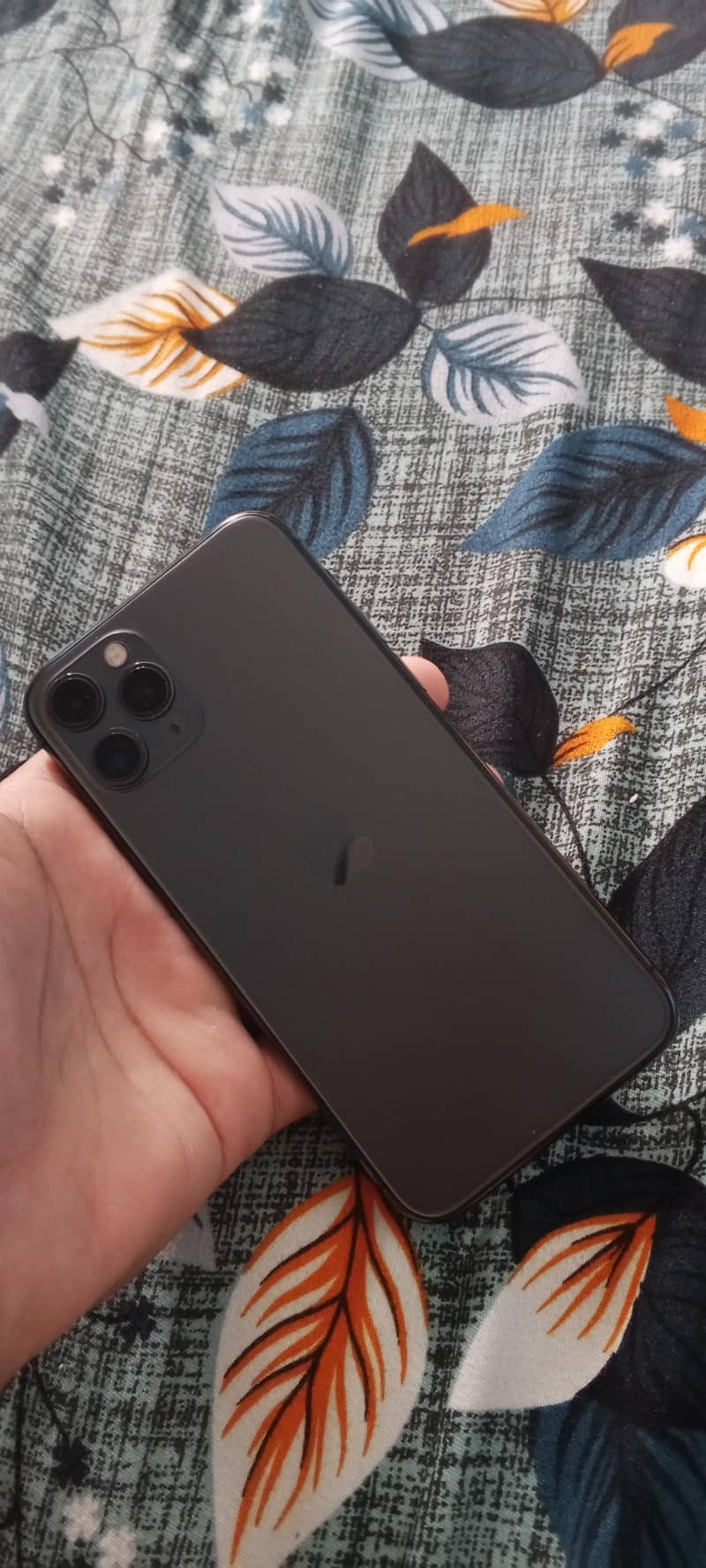 Apple iPhone 11 Pro 0