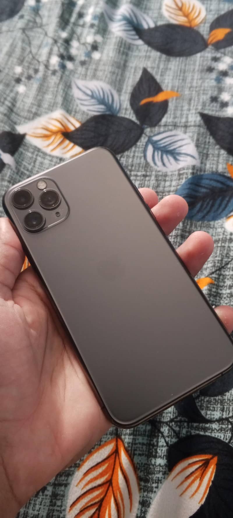 Apple iPhone 11 Pro 2
