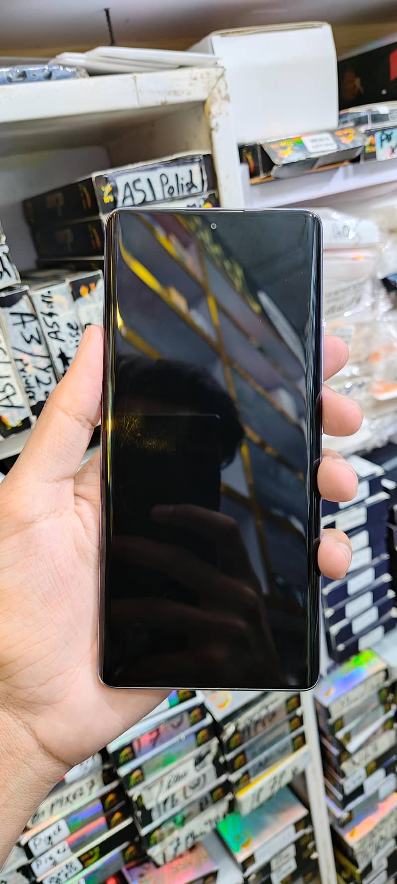 Note 14 Pro Complete 1