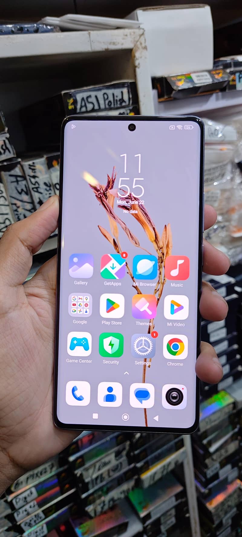 Note 14 Pro Complete 2
