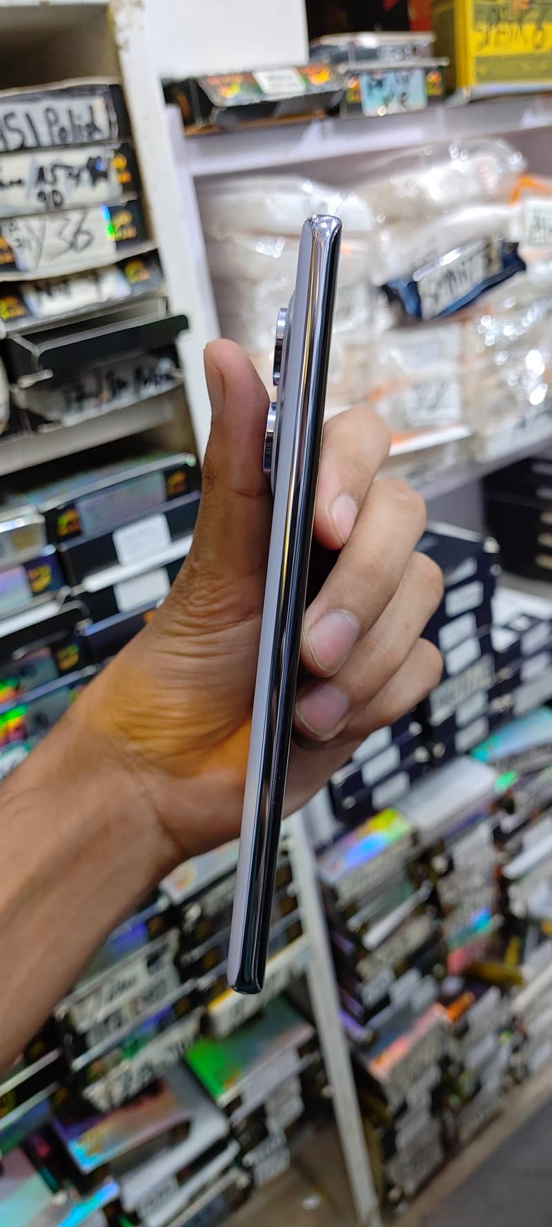 Note 14 Pro Complete 3