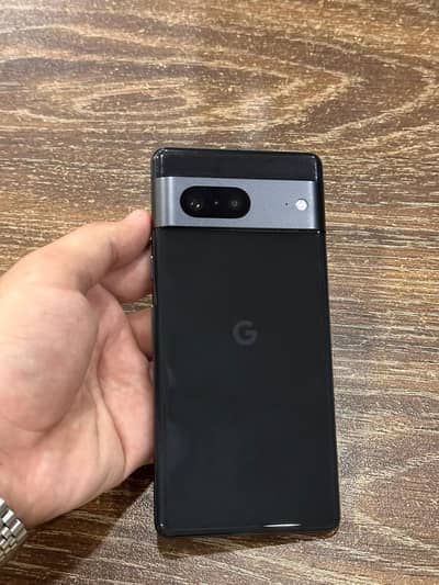 Google Pixel 7