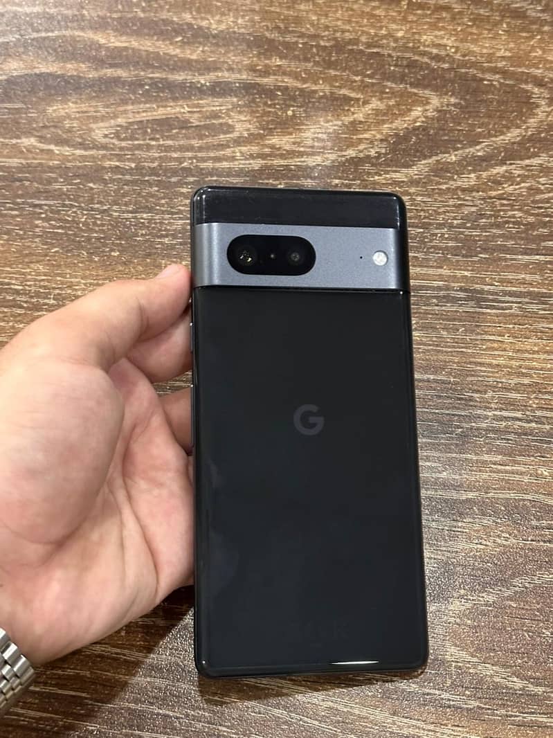 Google Pixel 7 0