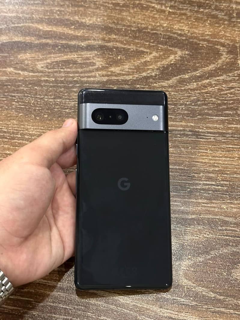 Google Pixel 7 1